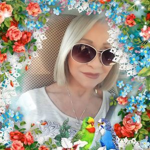 Meet your Posher, Maria